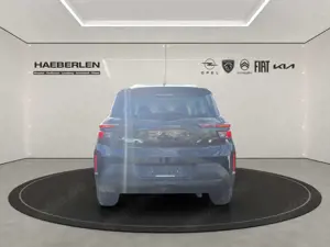 Opel Frontera 1.2 Edition 74 kW LED+Fernlichtass.+PDC Bild 4