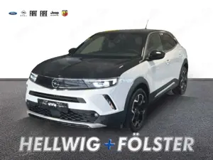 Opel Mokka-E Ultimate Navi 360Kamera LED Kurvenlicht Keyless Ko