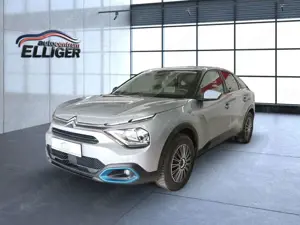 Citroen C4 ë-C4 Lim. Shine