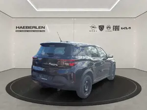 Opel Frontera 1.2 Edition 74 kW LED+Fernlichtass.+PDC Bild 5