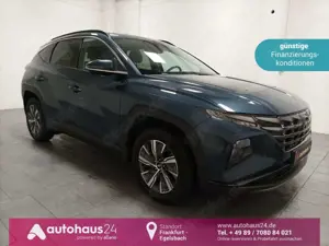 Hyundai TUCSON 1.6 T-GDI Trend Navi|CAM|Sitzhzg.|Tempom.