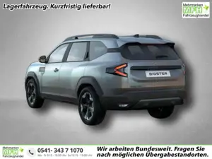 Dacia Bigster Extreme Mild Hybrid-G 140 6-Gang 103 kW (140 PS...