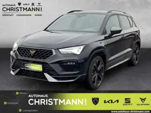 CUPRA Ateca VZ 4Drive AD AHK-klappbar Navi Digitales Cockpit M