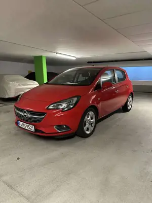 Opel Corsa Corsa 1.4 Turbo Innovation SHZ*KAM*TEMPO*LENKRHZ*A