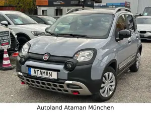 Fiat Panda Cross Klima / Leder / Sitzhzg / PDC / Eur6 Bild 2