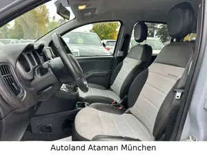 Fiat Panda Cross Klima / Leder / Sitzhzg / PDC / Eur6 Bild 3