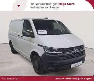 Volkswagen Transporter Transporter T6.1 DSG LED AHK STHZG