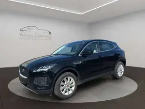 Jaguar E-Pace D150 VOLLLEDER/LED/CAM/NAVIGATION PRO