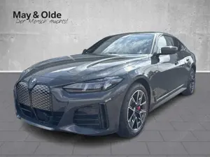 BMW i4 40 eDrive Gran Coupe PA+ M Sport Navi 360 AHK