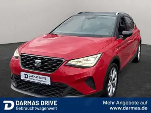 SEAT Arona Seat Arona FR-Line 1.0 TSI 81kW 7-Gang Aut.