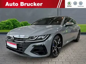Volkswagen Arteon SB R 4Motion+DSG+Navi+LED+Pano+3-Zonen-Klima+SH vo