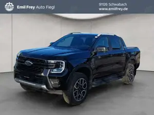 Ford Ranger Doppelkabine Wildtrak 3,0 l EcoBlue Autm. 1
