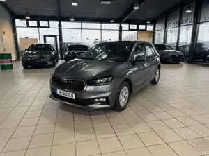 Skoda Fabia 1.0 MPI 59KW 130Jahre |LED|KLIMA|PDC