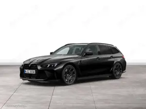 BMW M3 Competition / M XDR M Drivers / 5-türig