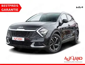 Kia Sportage 1.6 T-GDI Vision LED Navi Kamera DAB