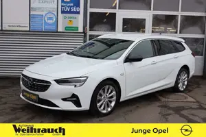Opel Insignia ST 2.0 Diesel AT8 Busi Elegance+AHK+