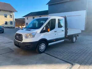 Ford Transit Pritsche 350 L3 Doppelkabine Trend