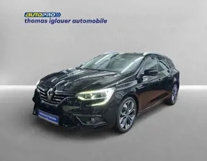 Renault Megane IV Grandtour Intens Automatik 2.Hand