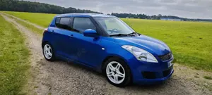Suzuki Swift Swift 1.2