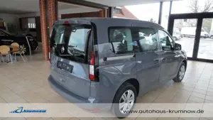Volkswagen Caddy Caddy 1.5 TSI DSG App-connect+ACC+RFK+MFL Bild 2
