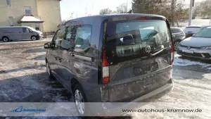 Volkswagen Caddy Caddy 1.5 TSI DSG App-connect+ACC+RFK+MFL Bild 3
