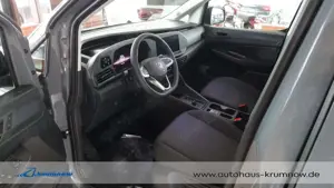 Volkswagen Caddy Caddy 1.5 TSI DSG App-connect+ACC+RFK+MFL Bild 5