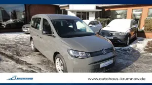 Volkswagen Caddy Caddy 1.5 TSI DSG App-connect+ACC+RFK+MFL