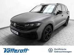 Volkswagen Touareg R 3.0 V6 eHybrid 4M Navi Kamera HuD Dynaudio