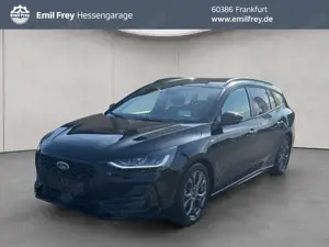 Ford Focus Turnier 1.0 EcoBoost Hybrid Aut. ST-LINE X