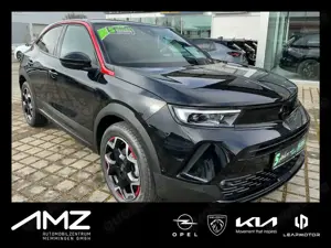 Opel Mokka 1.2 Turbo GS Line Topgepflegt*8-fachbereift