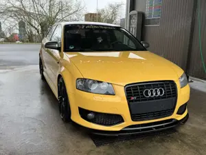 Audi S3 HU Bis 01/28 - Turbo Etc. neu