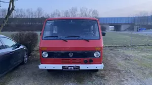 Volkswagen LT 28 D 283 662/315