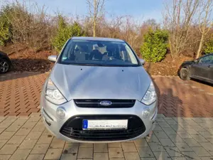 Ford S-Max S-Max 2.0 TDCi DPF Trend Bild 4