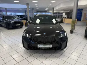 BMW X5 xD40d M Sport Pro*PANO-SKY*SOFT*HUD*H-K*360° Bild 2