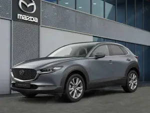 Mazda CX-30 e-SKYACTIV-G 140 FWD 6AT EXCLUSIVE