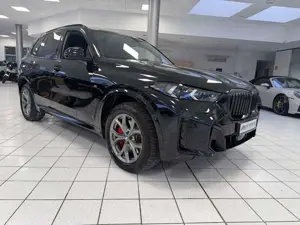 BMW X5 xD40d M Sport Pro*PANO-SKY*SOFT*HUD*H-K*360° Bild 3