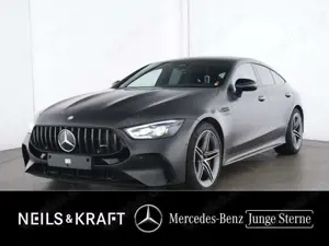 Mercedes-Benz AMG GT 63 S E PERFORMANCE AMG+BURM+NIGHT+MEMORY