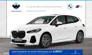 BMW 220 i Active Tourer M Sportpaket Head-Up HK HiFi