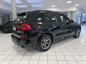 BMW X5 xD40d M Sport Pro*PANO-SKY*SOFT*HUD*H-K*360° Bild 4