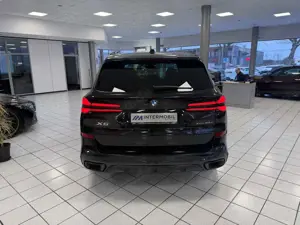 BMW X5 xD40d M Sport Pro*PANO-SKY*SOFT*HUD*H-K*360° Bild 5