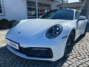 Porsche 992 Carrera S|SpoAGA|BOSE|Pano|ACC|Chrono