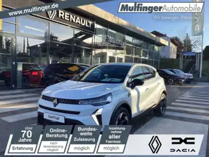 Renault Captur KISS TCe 115 Kamera Einparkhilfe Sitzheizung LED