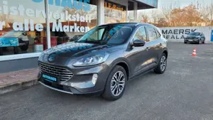 Ford Kuga 2,5 PHEV Titanium *Navi*RFK*SHZ