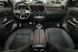 Mercedes-Benz GLA 250 e AMG HEADUP+TOTWINKEL+360°+CARPLY+19" Bild 5