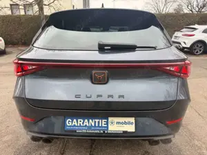 CUPRA Leon Sportstou VZ 4Drive AUT~Beats~Memo~Amb~ACC Bild 4