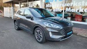 Ford Kuga 2,5 PHEV Titanium *Navi*RFK*SHZ Bild 3