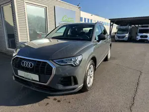 Audi Q3 35 TDI+AHK+LED+NAVI+SHZ+VirtaulC