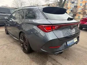 CUPRA Leon Sportstou VZ 4Drive AUT~Beats~Memo~Amb~ACC Bild 3