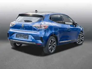 Renault Clio Techno TCe 90 NAVI PDC KLIMA LM Bild 4