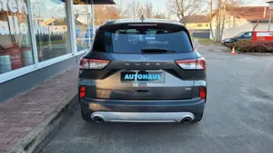 Ford Kuga 2,5 PHEV Titanium *Navi*RFK*SHZ Bild 5